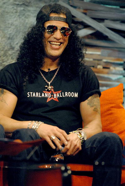 Slash
