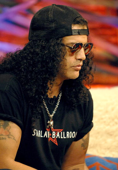 Slash