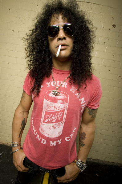 Slash