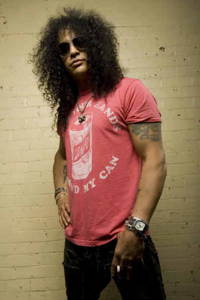 Slash