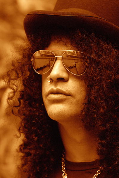 Slash