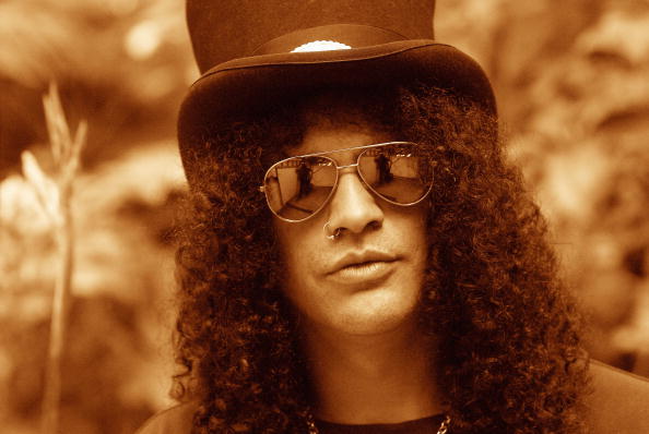 Slash