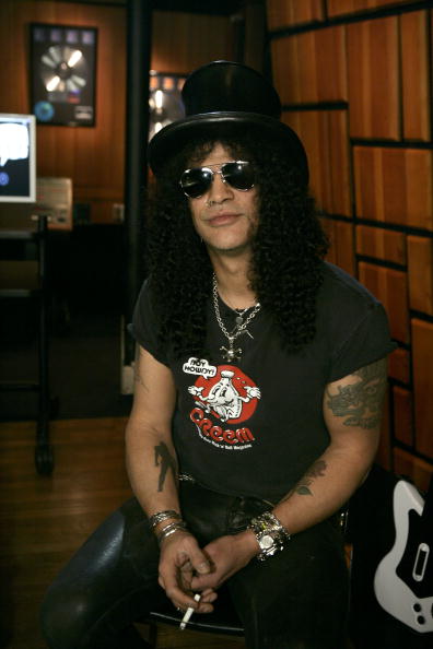 Slash