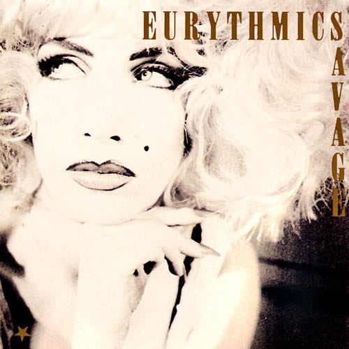 Eurythmics