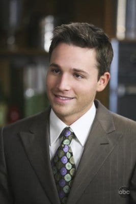 Shawn Pyfrom