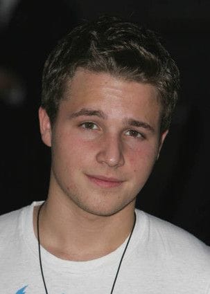 Shawn Pyfrom