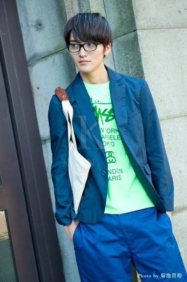 Ryôsuke Yamamoto