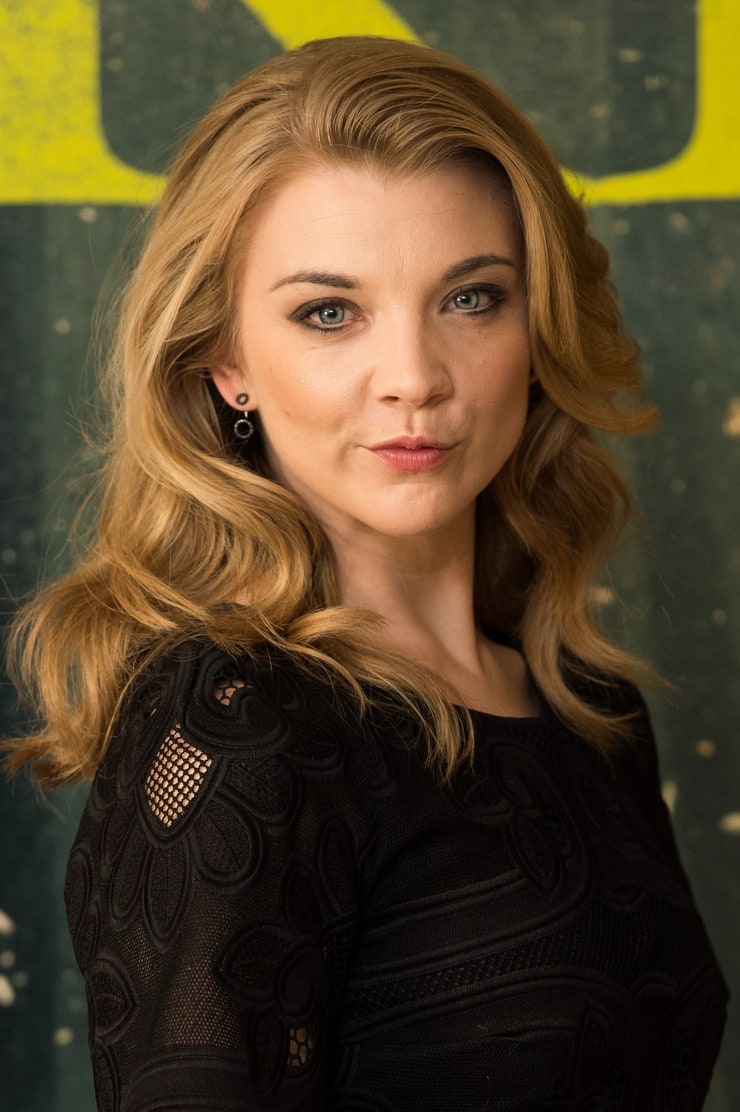 Natalie Dormer