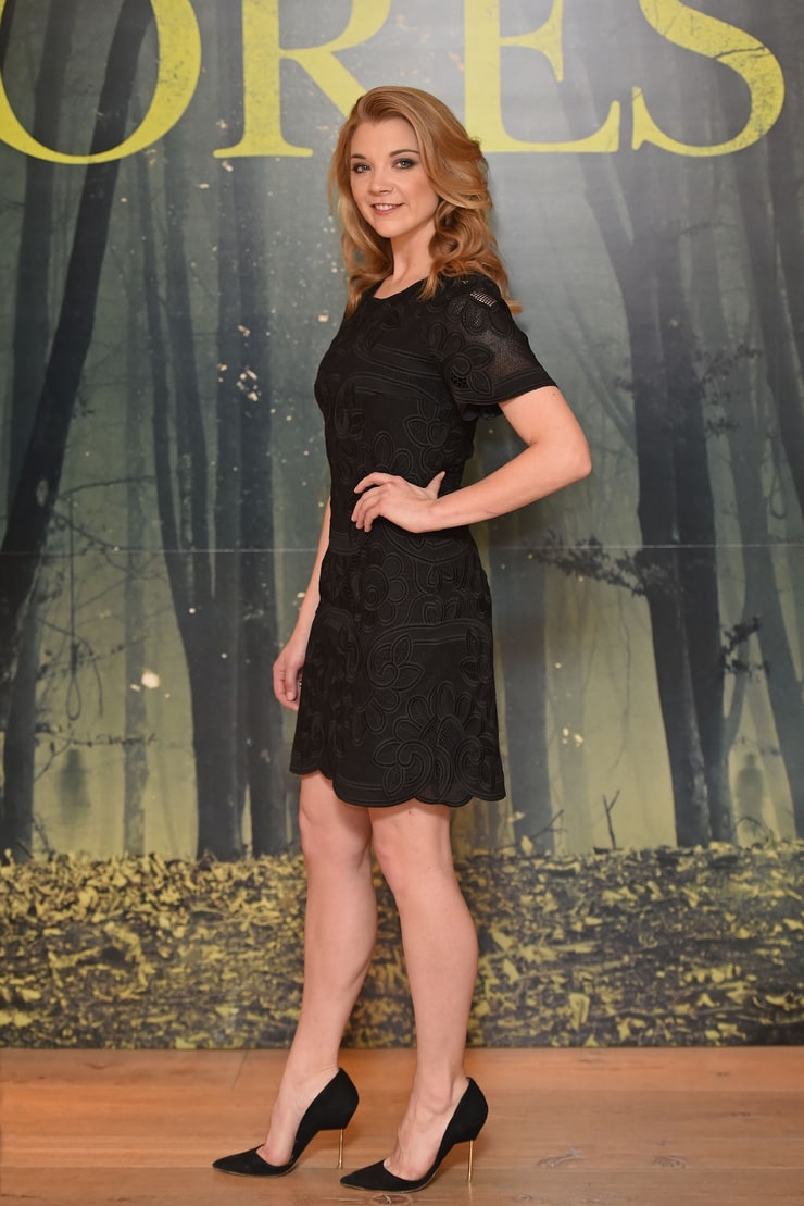 Natalie Dormer Natalie Dormer