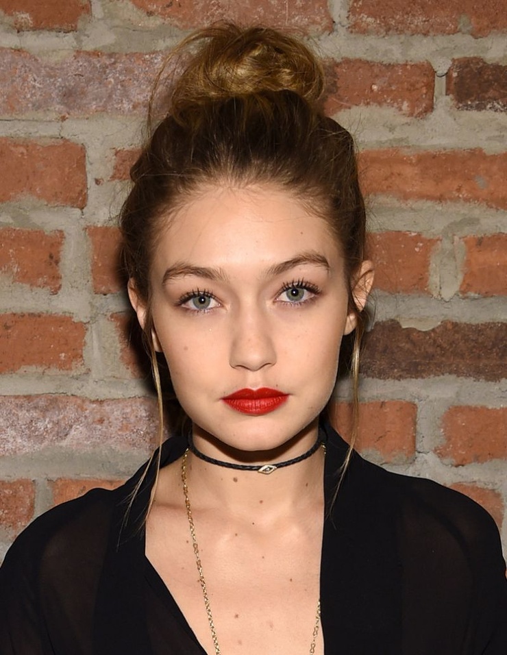 Gigi Hadid