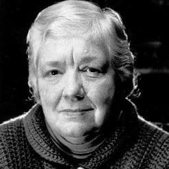 Isabel Miller