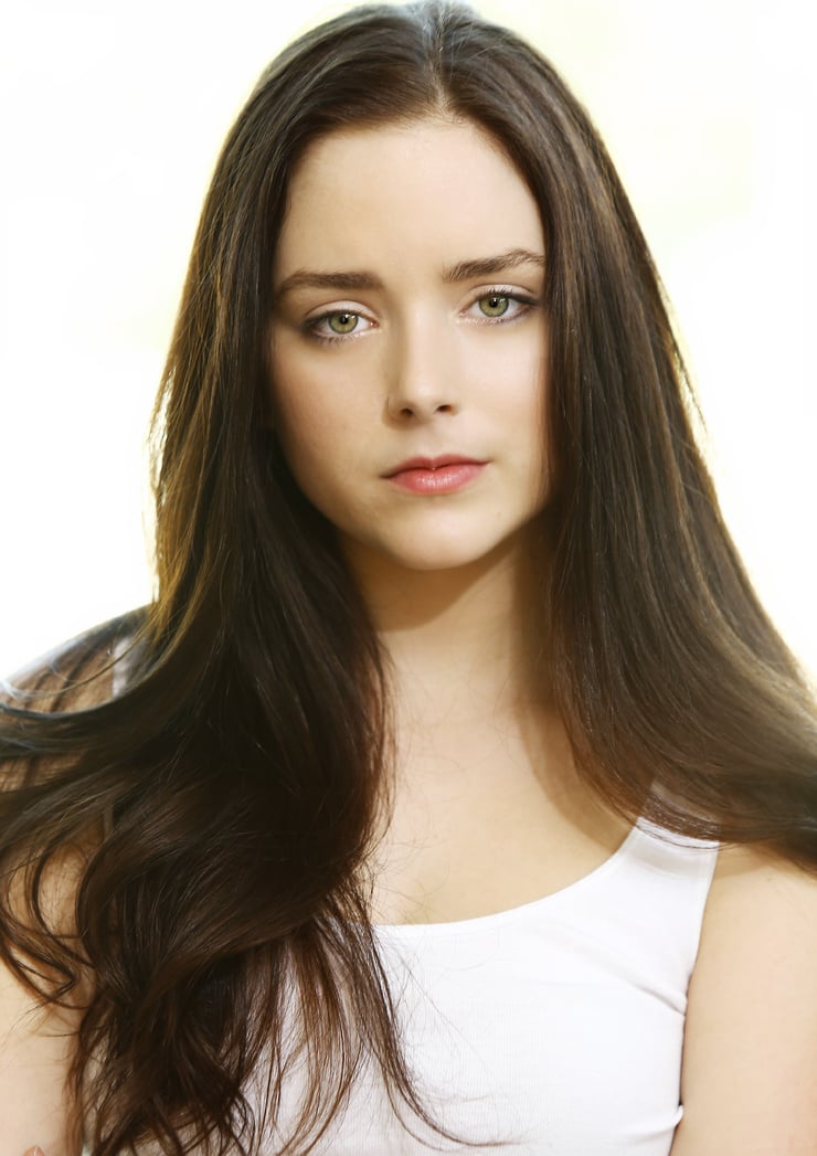 Madison Davenport