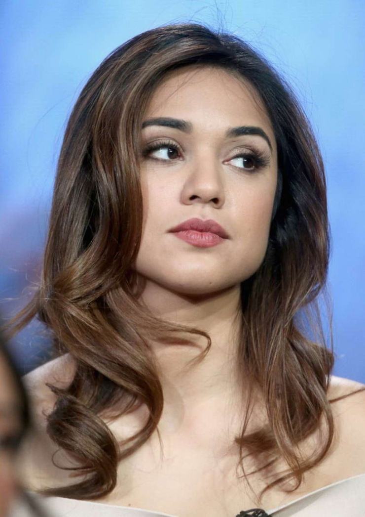 Summer Bishil Summer Bishil