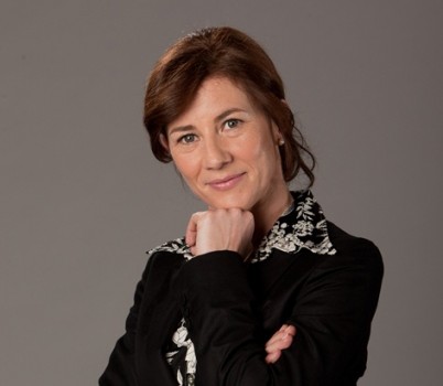 Julie Sergeant