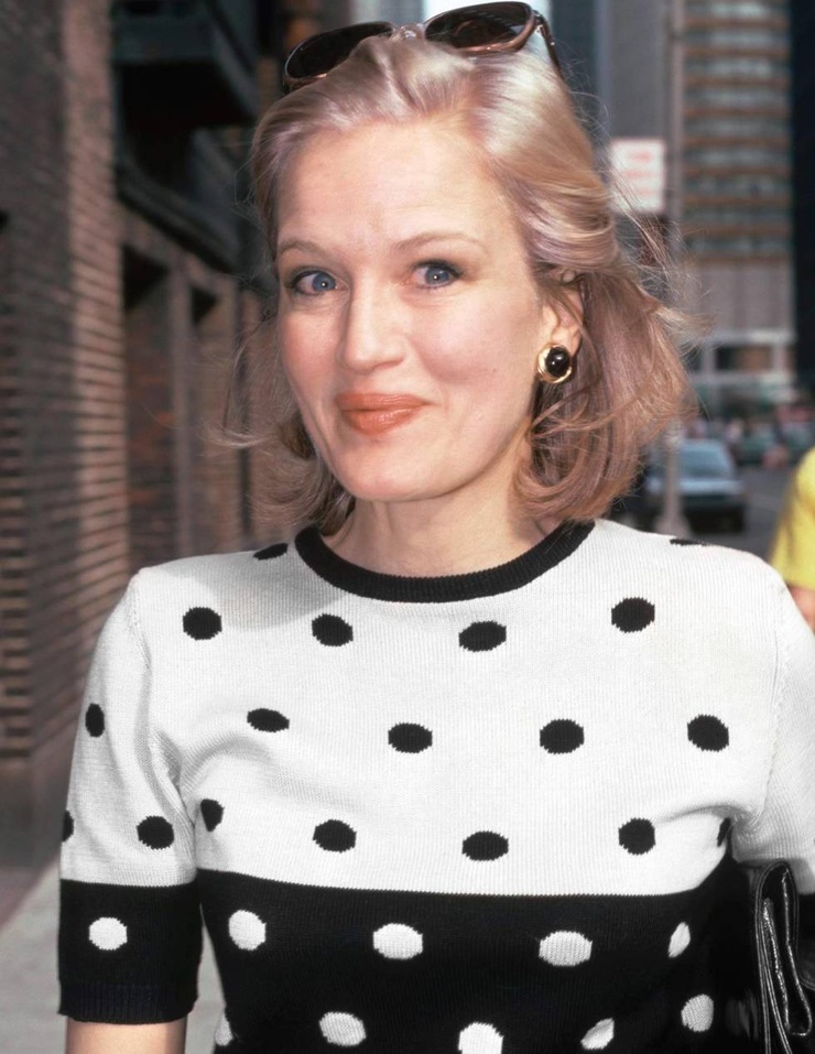 Diane Sawyer Diane Sawyer