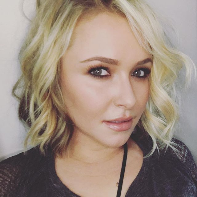 Hayden Panettiere