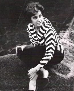 Rosa Arenas