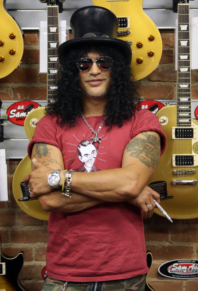 Slash