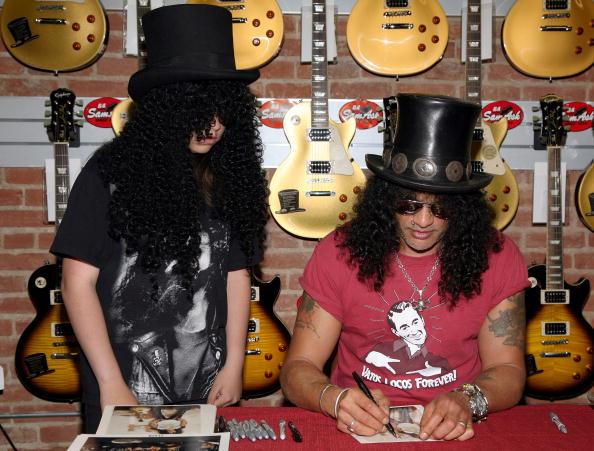 Slash