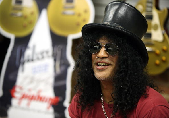 Slash