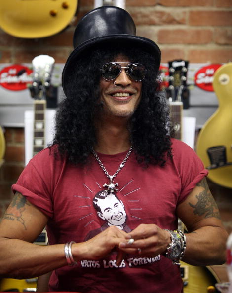 Slash