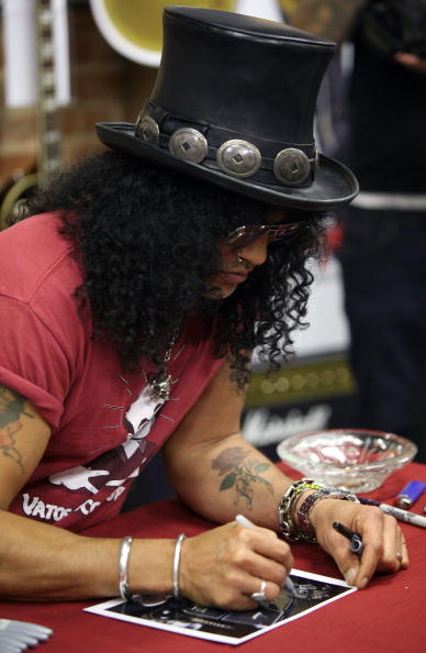 Slash