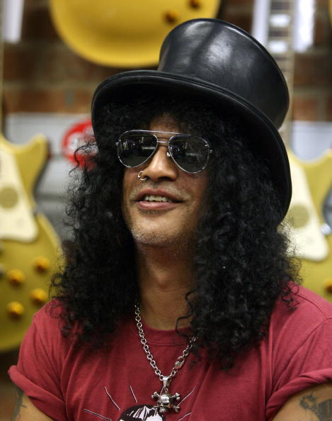Slash