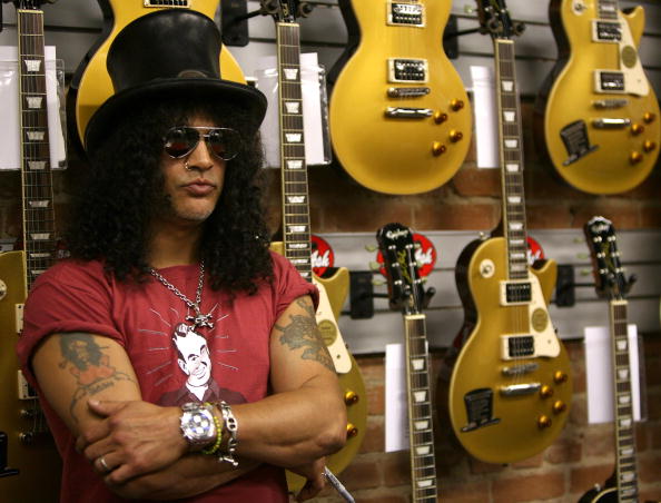 Slash