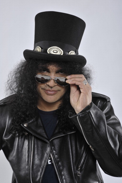 Slash