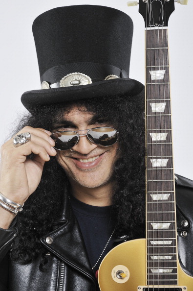 Slash