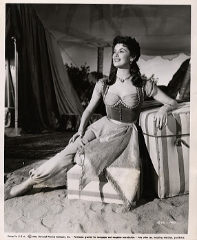 Lucille Barkley
