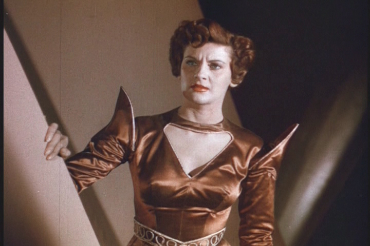 Lucille Barkley