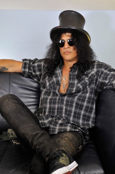 Slash