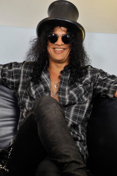 Slash