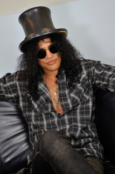 Slash