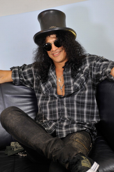 Slash