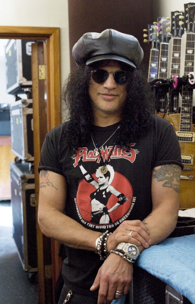 Slash