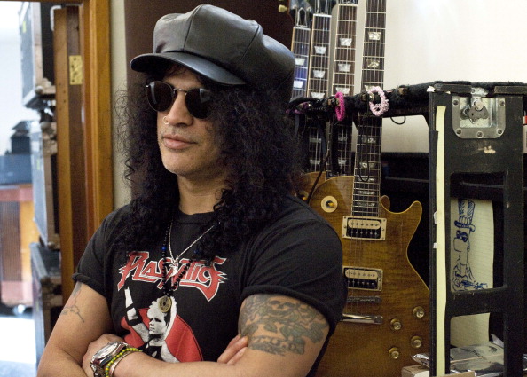 Slash