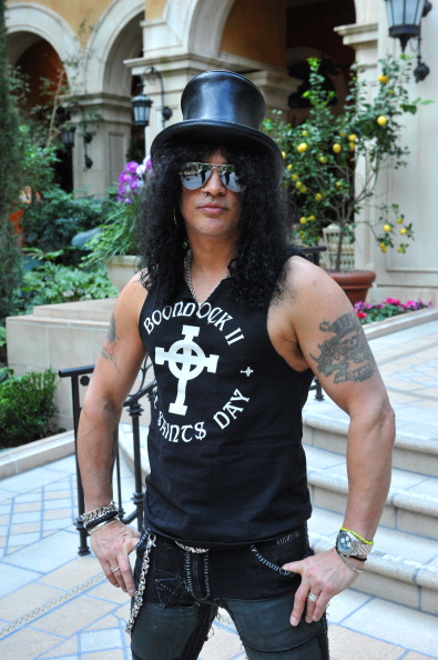 Slash