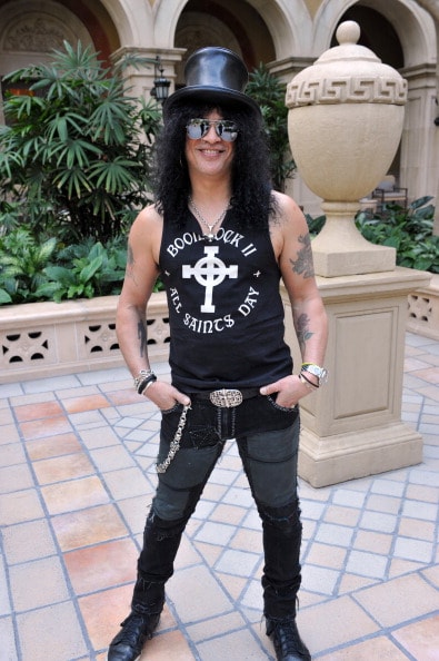 Slash