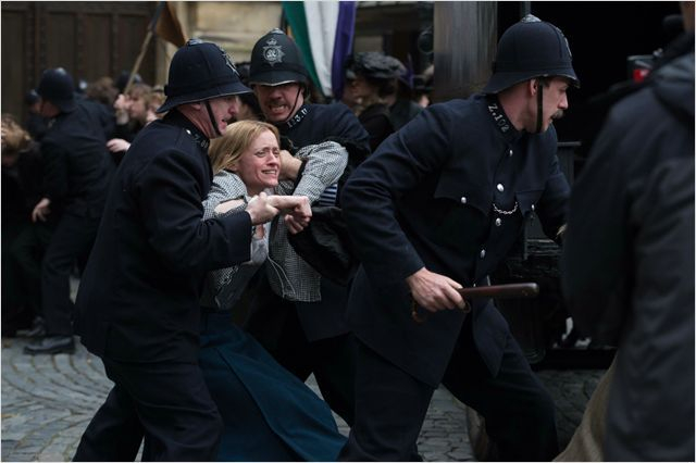 Suffragette