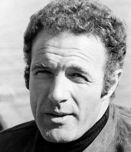 Picture of James Caan