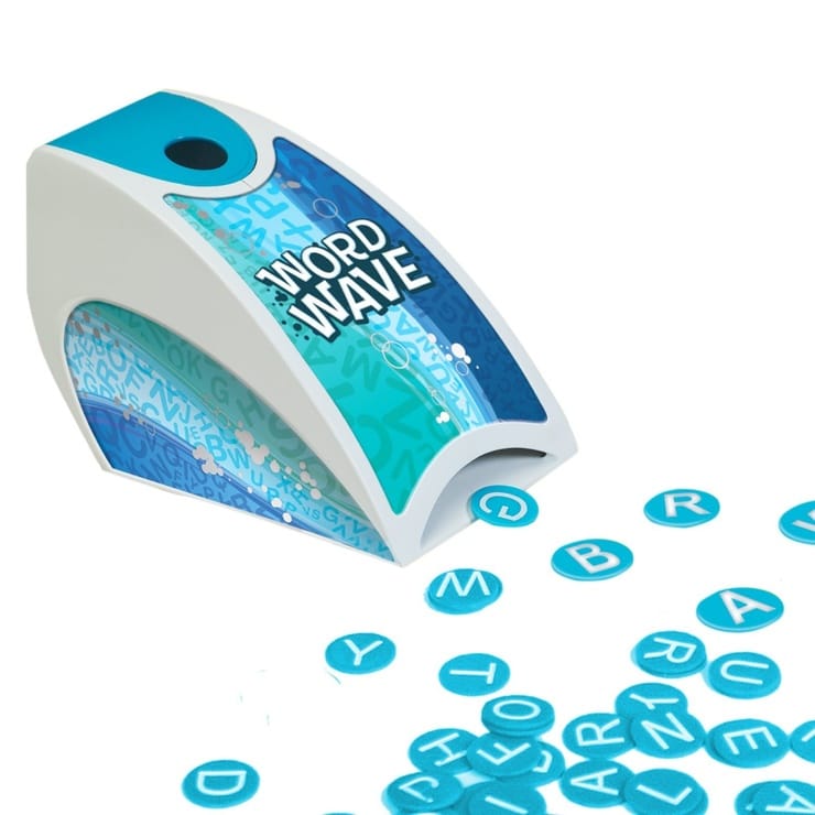Word Wave