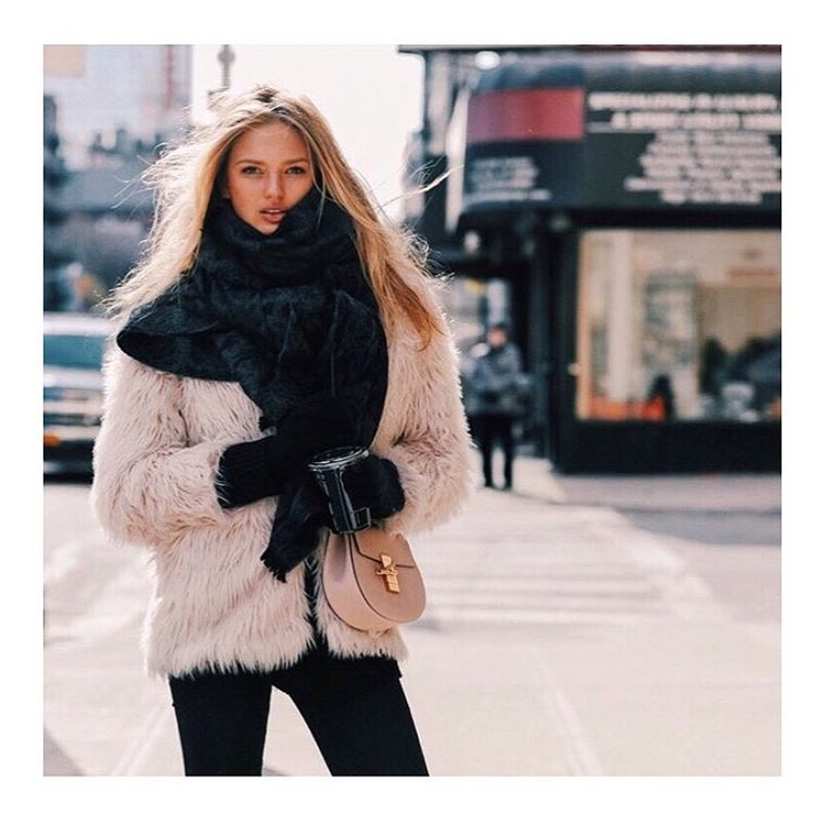 Romee Strijd