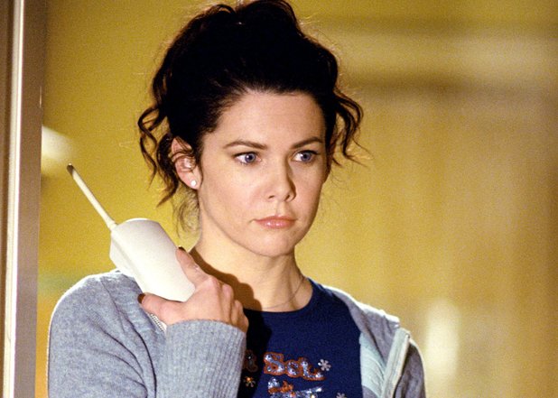 Gilmore Girls