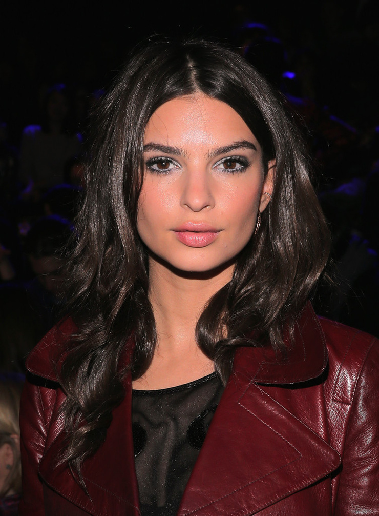 Emily Ratajkowski Emily Ratajkowski