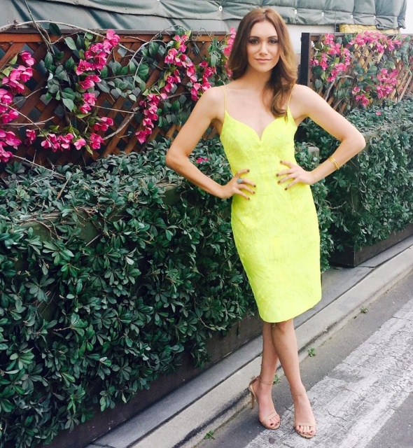 Alyson Stoner Alyson Stoner