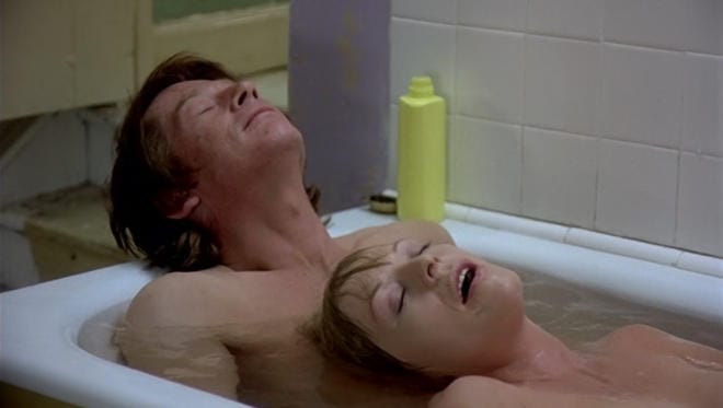 The Shout (1978) The Shout (1978)