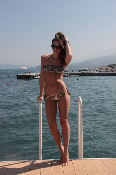 Daria Borisova Daria Borisova