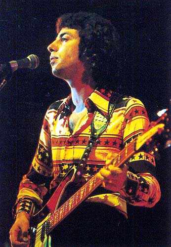 Picture of Graham Gouldman